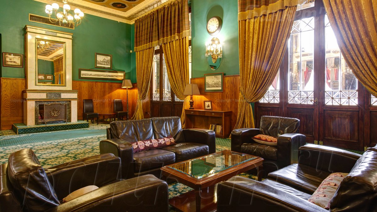 Зеленый бар Зеленый бар — фото 10