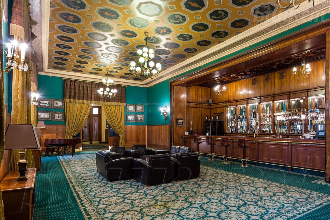 Зеленый бар Зеленый бар — фото 13