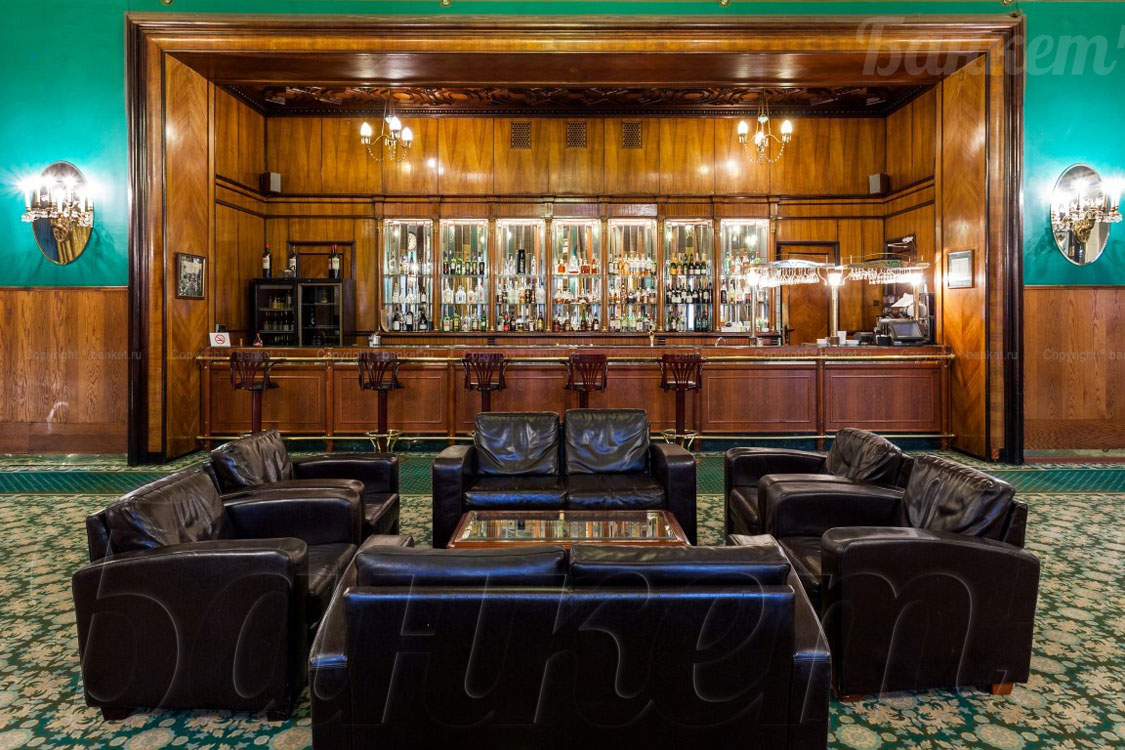 Зеленый бар Зеленый бар — фото 14