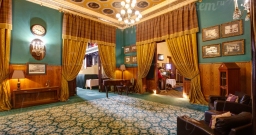 Зеленый бар Зеленый бар — фото 4