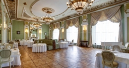 Зеркальный зал — фото 4