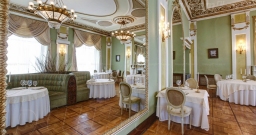 Зеркальный зал — фото 5