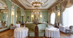 Зеркальный зал — фото 6