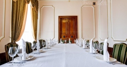 Зал Пушкинский Зал Пушкинский — фото 4