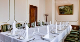 Зал Пушкинский Зал Пушкинский — фото 5