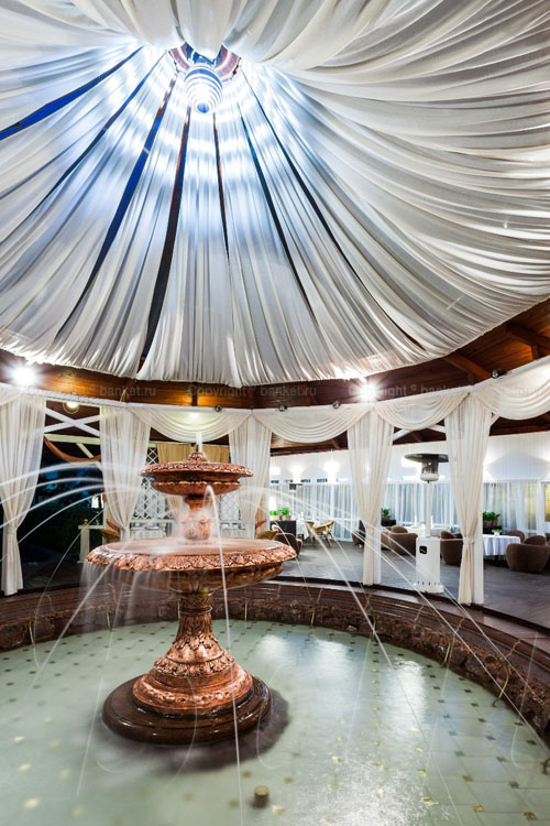 Летняя веранда — фото 4