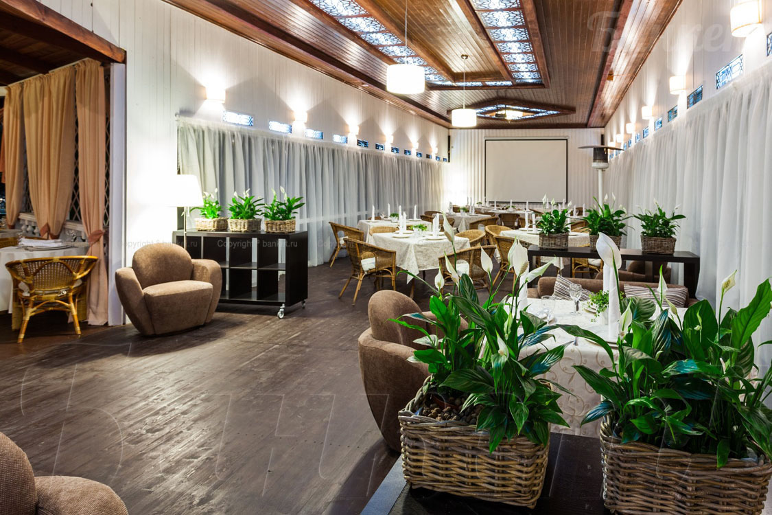 Летняя веранда — фото 6