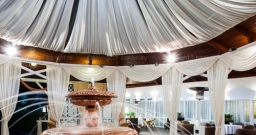 Летняя веранда — фото 4