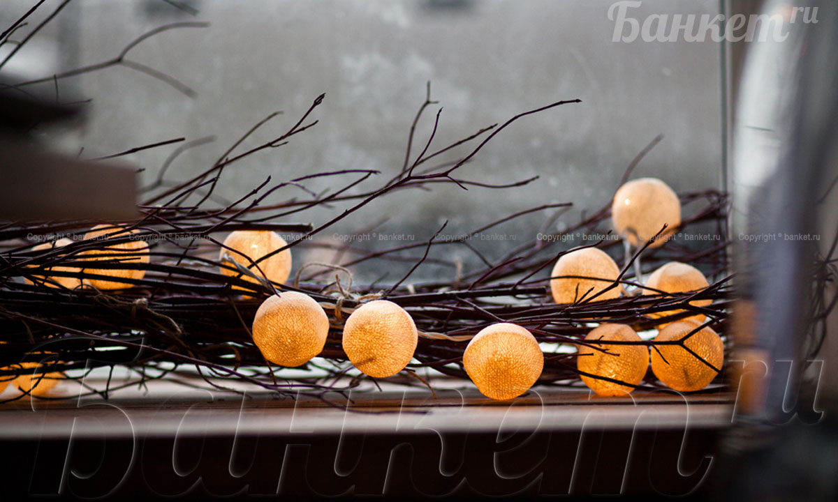 Основной зал — Ресторан Умао / Umao