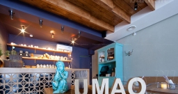 Основной зал