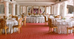 Банкетный зал Летний сад