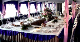 Плавучий ресторан Моя Мечта — фото 4