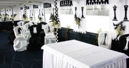 Плавучий ресторан Моя Мечта — фото 5