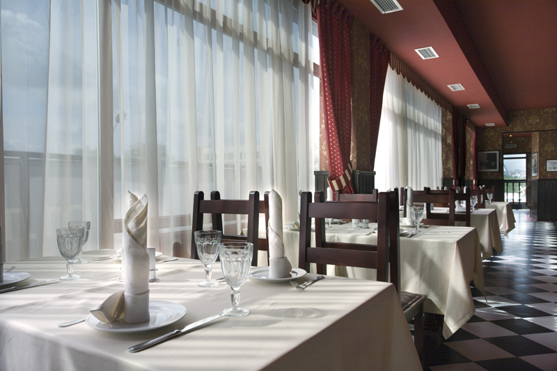 Банкетный зал — Шотландский Музыкальный паб "Доктор Скотч"