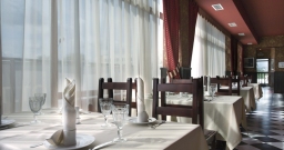 Банкетный зал — интерьер зала