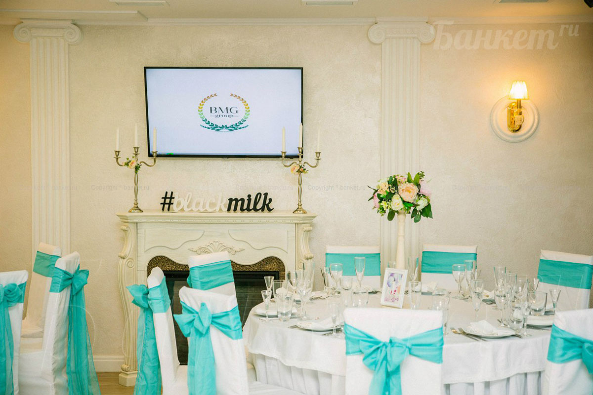 Основной зал — фото 9