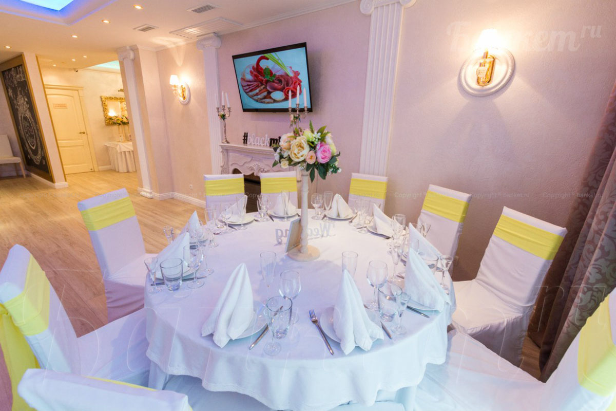 Основной зал — фото 10