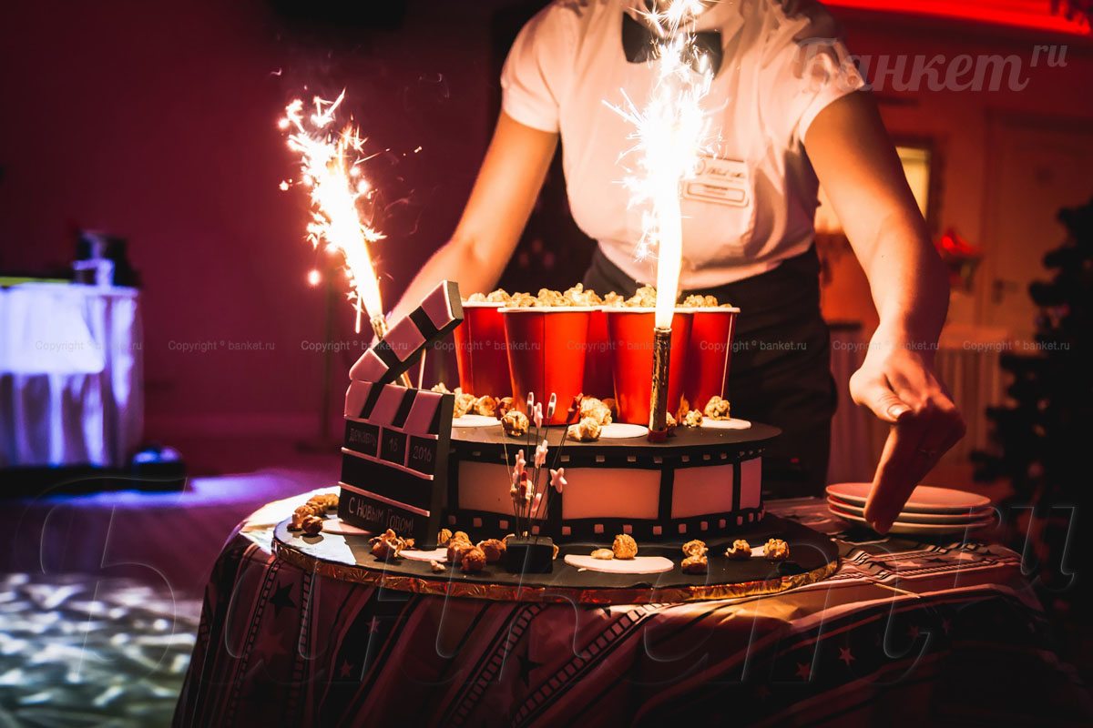 Основной зал — фото 11