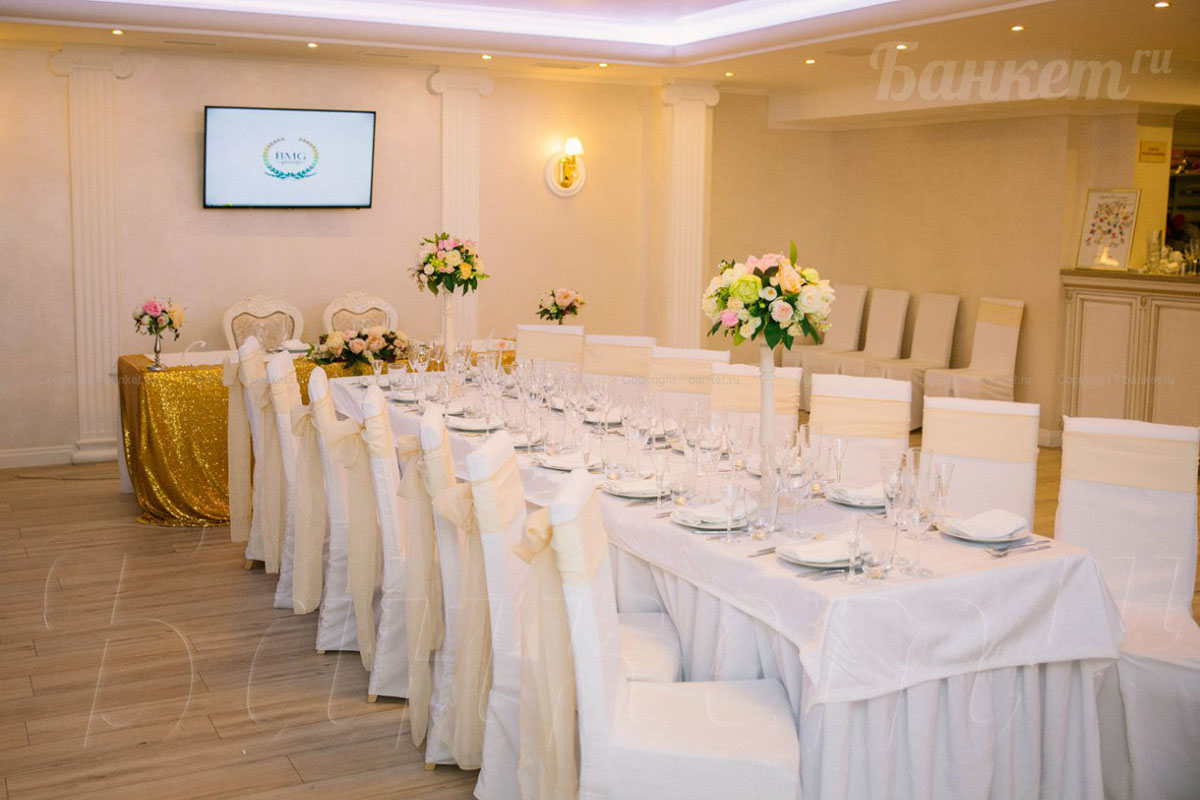 Основной зал — фото 13