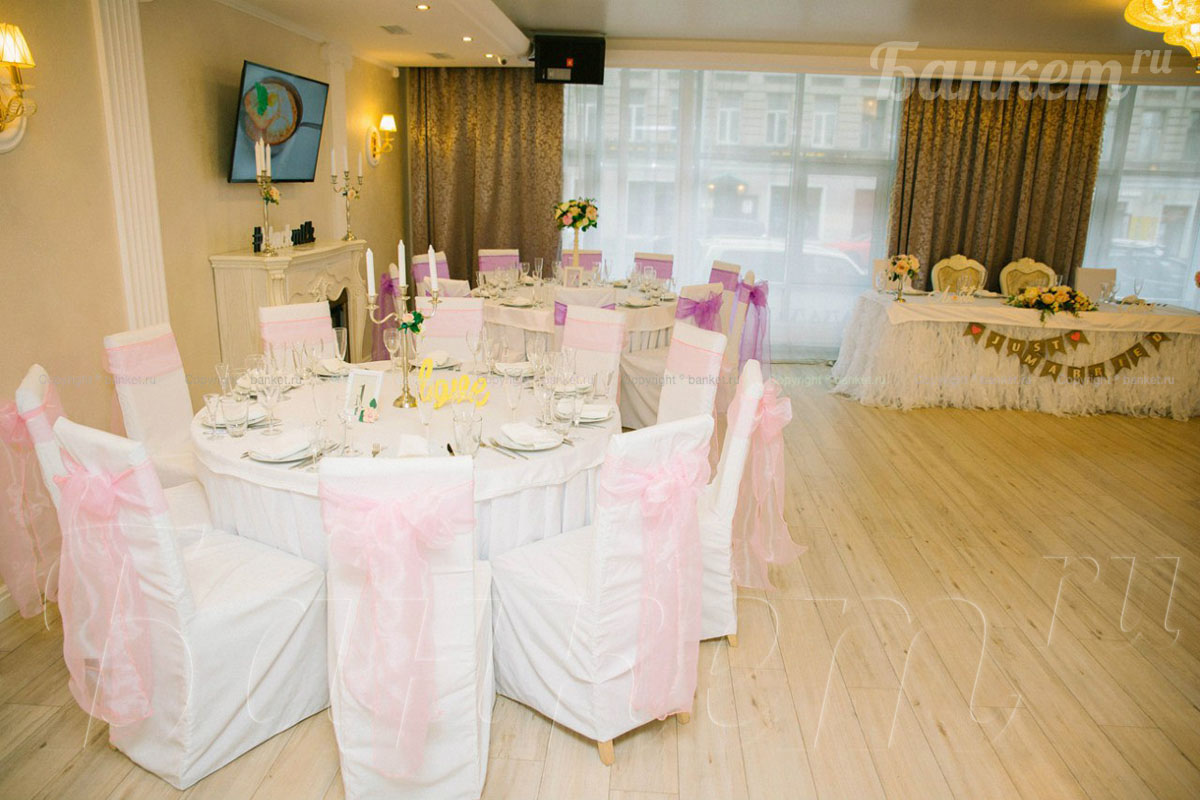 Основной зал — фото 14