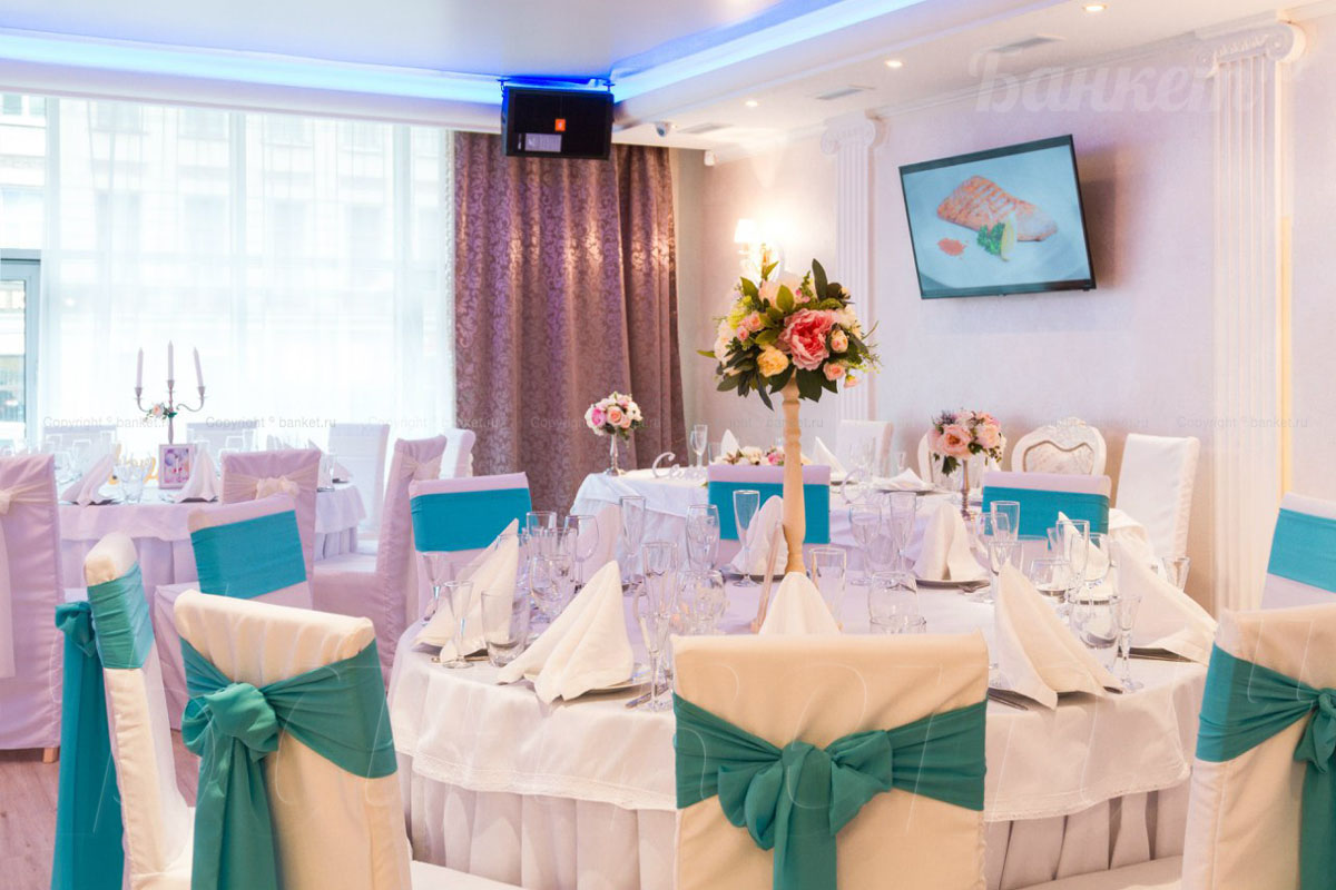 Основной зал — фото 15