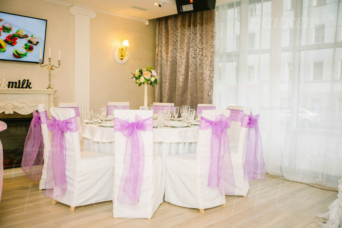 Основной зал — фото 16