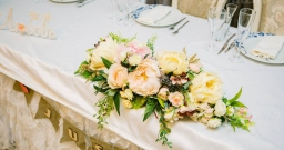 Основной зал — интерьер зала