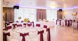 Основной зал — подробнее о зале