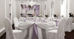 Основной зал