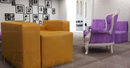 Основной зал — фото 6