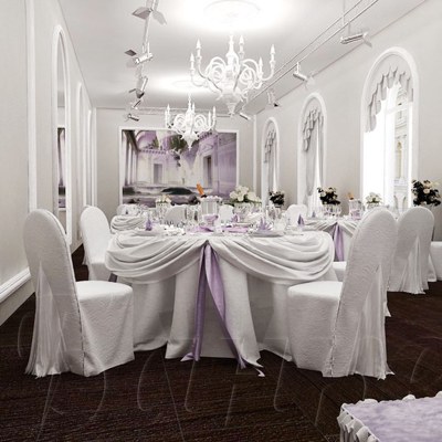 Банкетный зал Ресторан Antre