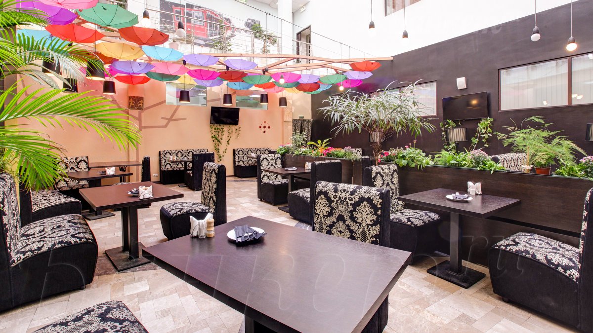 Зал 1 — фото 9