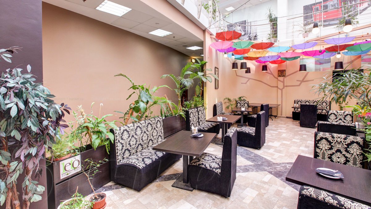 Зал 1 — фото 10