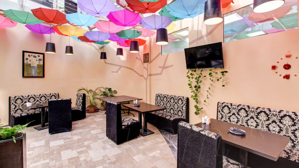 Зал 1 — фото 11