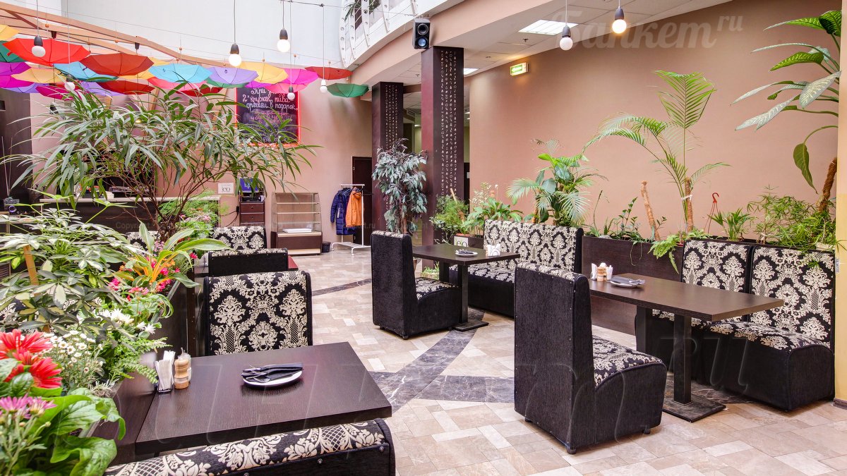 Зал 1 — фото 12