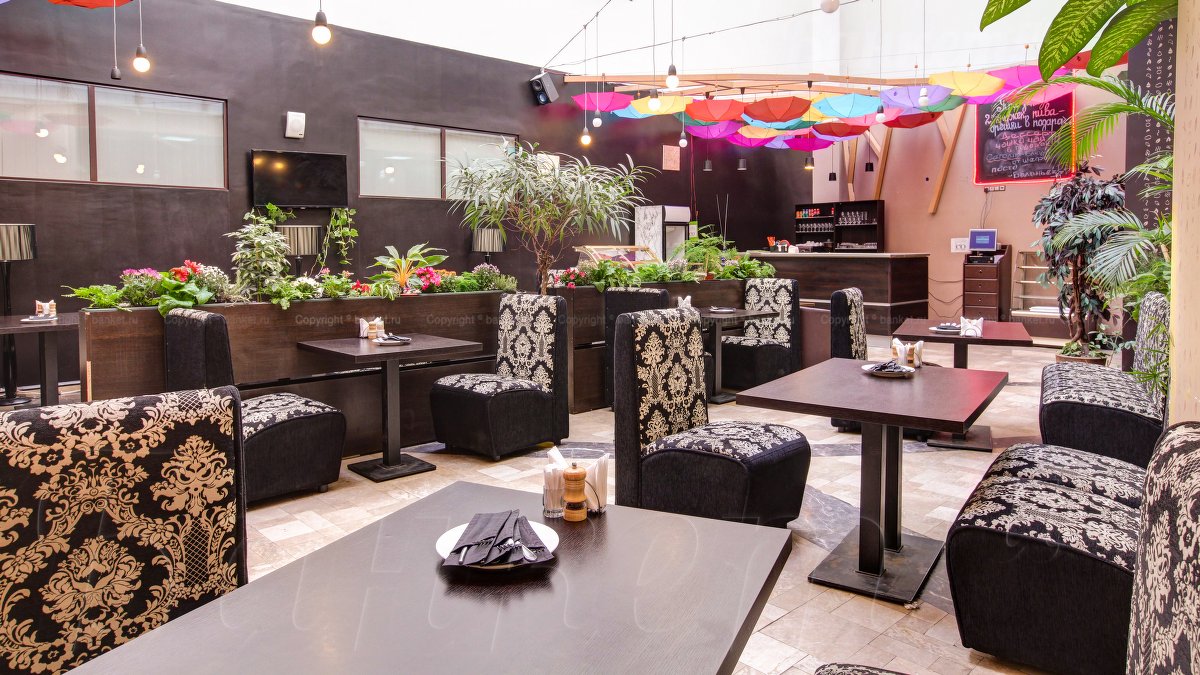 Зал 1 — фото 13