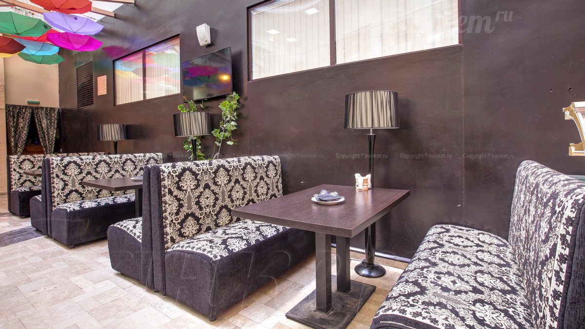 Зал 1 — фото 14