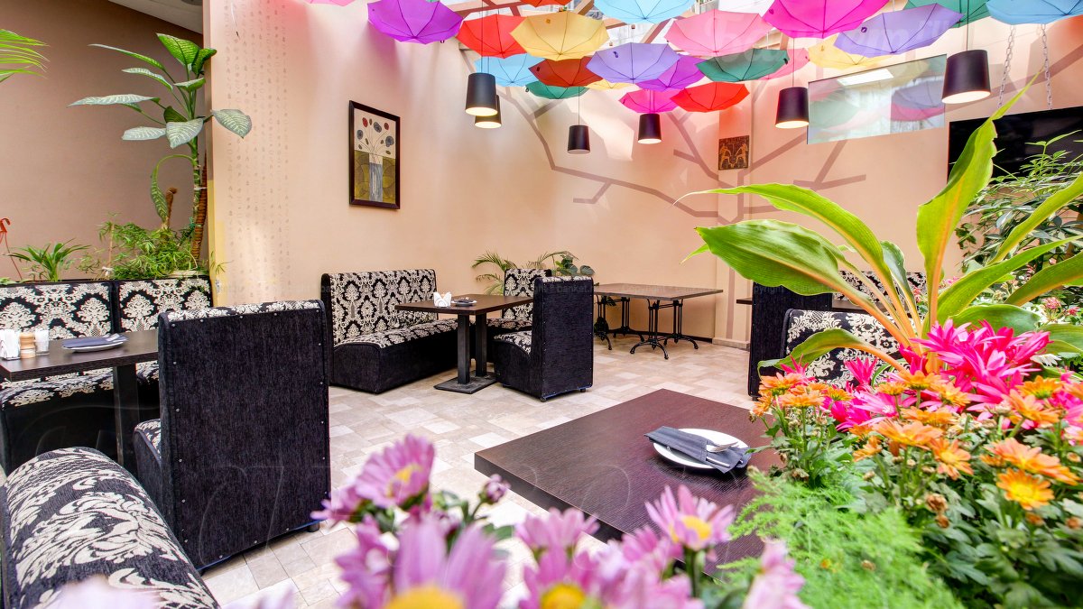 Зал 1 — фото 15