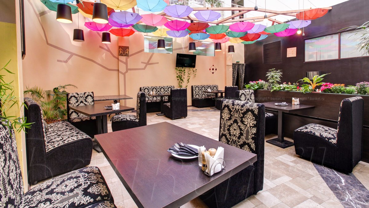 Зал 1 — фото 16