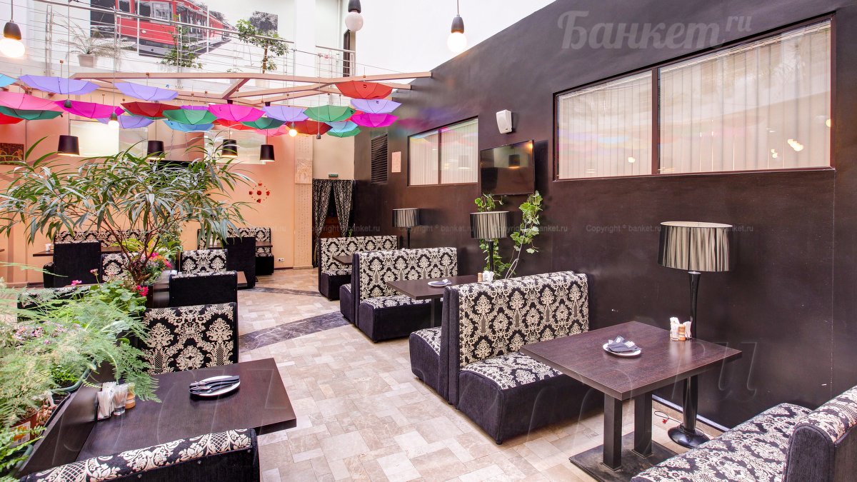 Зал 1 — фото 17