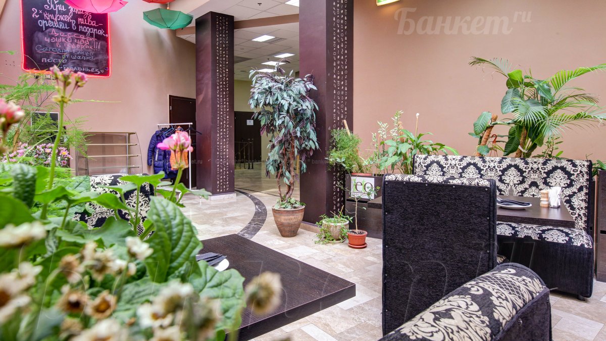 Зал 1 — фото 18