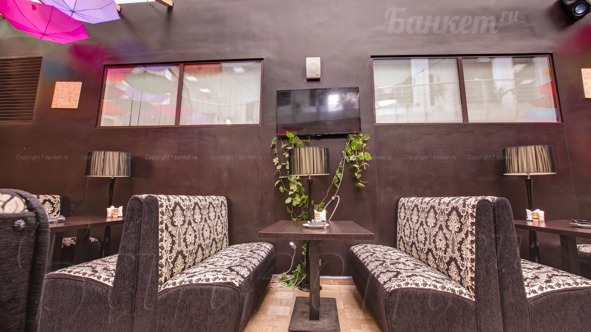 Зал 1 — фото 20