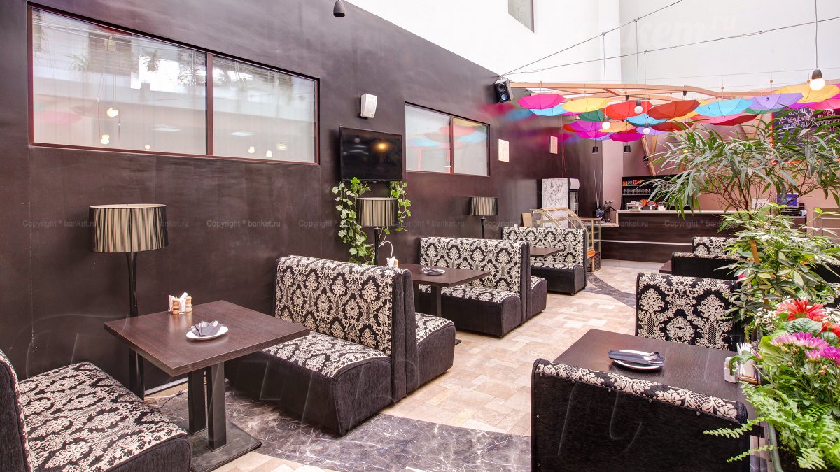 Зал 1 — фото 21