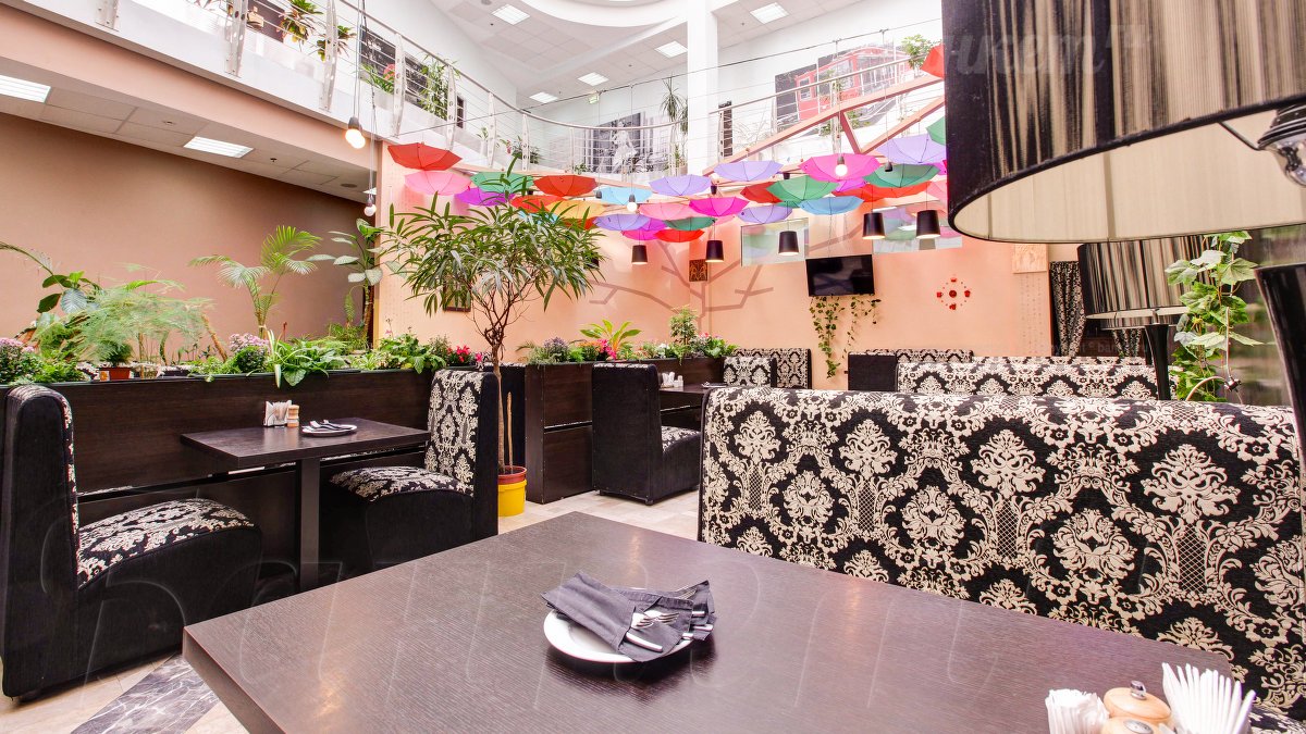 Зал 1 — фото 22