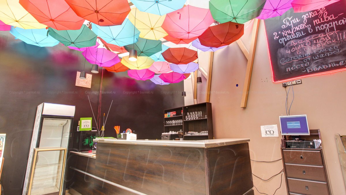 Зал 1 — фото 23