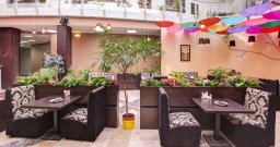 Зал 1 — подробнее о зале