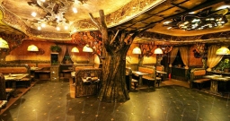 Основной зал