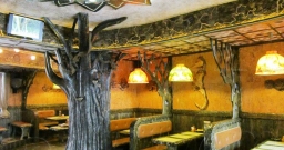 Основной зал — фото 4