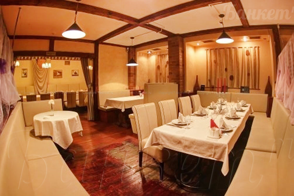 Основной зал — фото 9