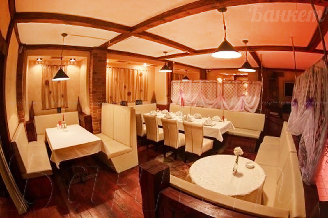 Основной зал — фото 10